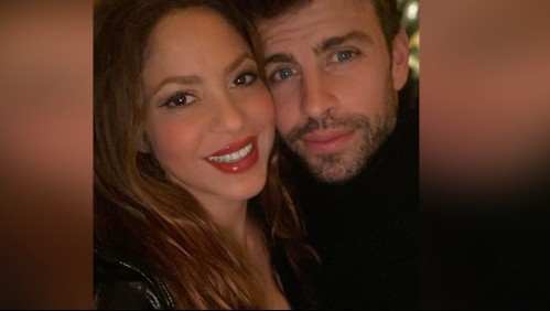 Madre de Shakira asegura que Piqué sigue siendo parte de la familia: Visita al padre de la colombiana en el hospital