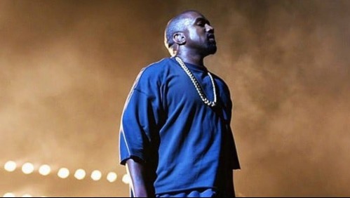 'Gracias Dios por humillarme': La frase con la que Kanye West se disculpa de sus comentarios racistas y antisemitas