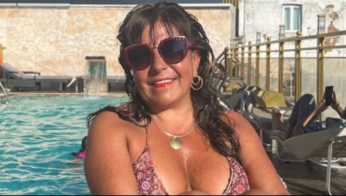 Helhue Sukni genera polémica por dichos contra los días feriados: 'Me molesta que la gente no quiera trabajar'