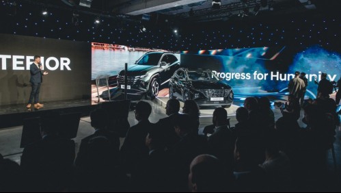 'Progress for Humanity': Hyundai lanza nuevos vehículos híbridos con los que busca reducir las emisiones