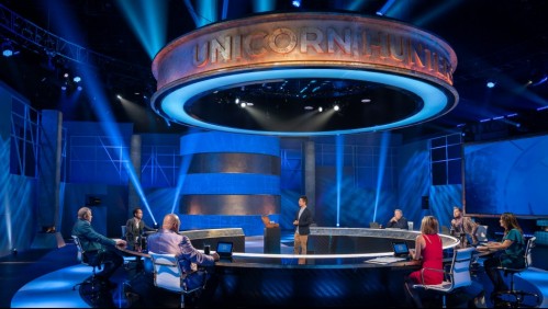 'CEO ingeniero' pide financiamiento para masificar dispositivo que identifica la presencia del cáncer de mama en minutos