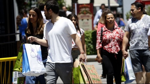 Imacec de septiembre anota la primera caída interanual desde febrero de 2021