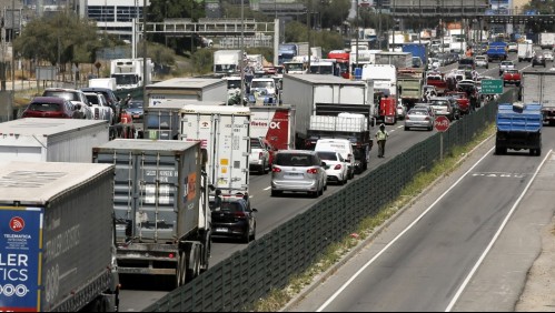 Fin de semana 'XL' dejó 19 fallecidos y 918 accidentes de tránsito