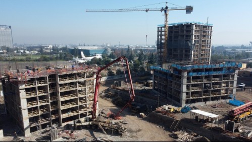 Quiebra de constructoras aumenta un 100% en un año: Estos son los efectos que genera