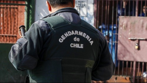 Golpizas y comida en mal estado: Familiares de imputados denuncian malos tratos en cárcel de Valdivia