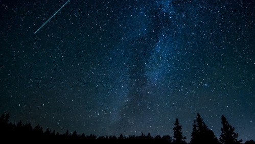 Lluvia de estrellas Leónidas de noviembre: ¿Cuándo se puede ver el fenómeno astronómico?