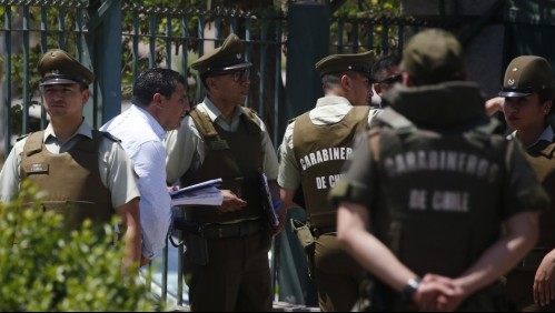 Asaltan a equipo de televisión en pleno reporteo: Delincuentes se llevaron un auto y pertenencias de trabajadores