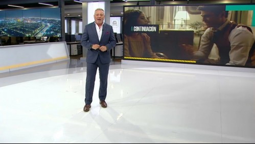 Meganoticias Prime - Miércoles 02 de noviembre 2022