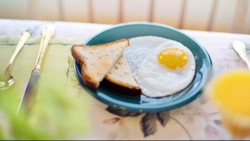 ¿Sube el colesterol? Esto es lo que pasa con tu cuerpo cuando comes huevos todos los días