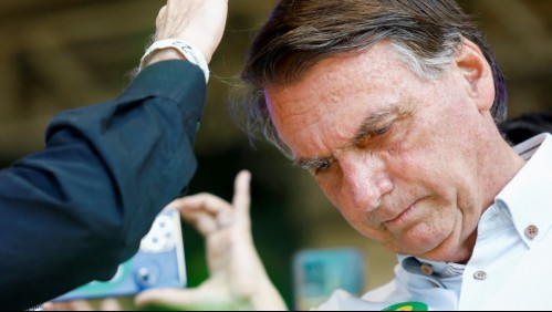 ¿Puede Jair Bolsonaro ir a prisión?