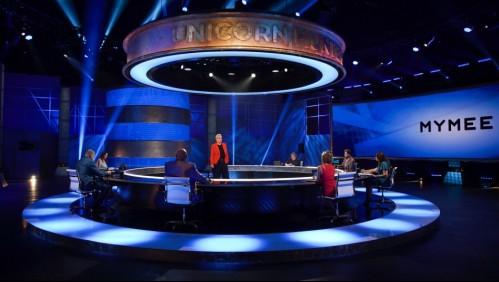 Unicorn Hunters invierte en nueva aplicación que analiza y detecta elementos que atacan al sistema inmune