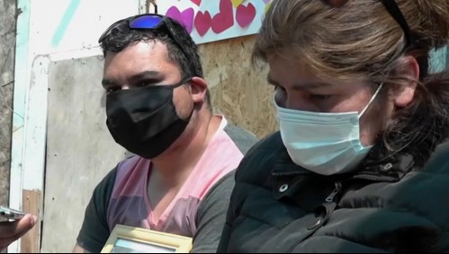 Crimen de Melissa Chávez: Este jueves se realizará audiencia contra la madre de la menor y su pareja