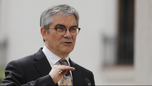 Reforma previsional: Los puntos clave del proyecto explicados por el ministro Marcel