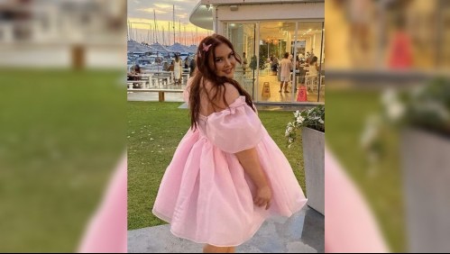 'Apenas podía hablar': Quiso sacarse el relleno de sus labios y sufrió una terrible reacción alérgica