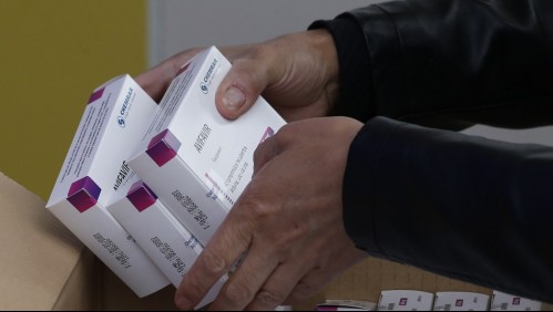 Remate de bienes de Farmacias Populares recaudó apenas $762 mil: Deuda millonaria obligó la subasta