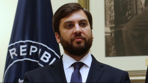 'El objetivo es asegurar la estabilidad': Soto se abre a un acuerdo con la oposición para presidencia de la Cámara