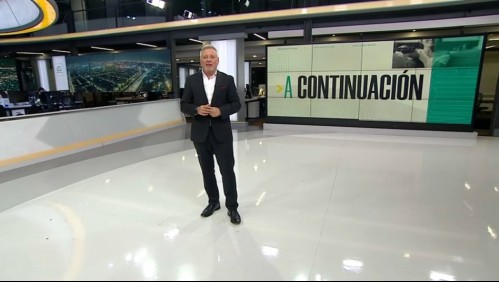 Meganoticias Prime - Jueves 03 de noviembre 2022