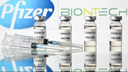Alianza Pfizer-BioNTech probará vacuna combinada contra el coronavirus y la influenza