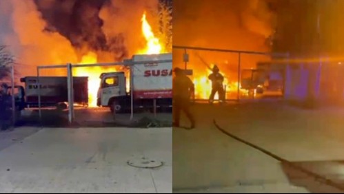 Con estudios en química y derecho: El perfil de los detenidos por atentado a carnicería