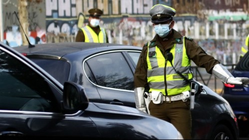 'Querían matarnos': Discusión entre choferes derivó en caótica persecución y brutal golpiza a una pareja