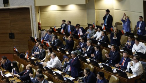 Oposición podría presidir la Cámara de Diputadas y Diputados: Acuerdos avanzan a días de la votación