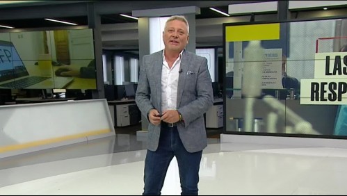 Meganoticias Prime - Viernes 04 de noviembre 2022