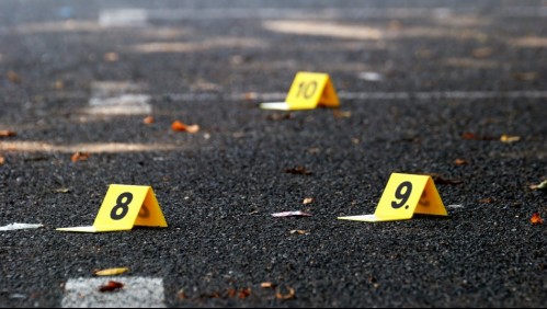 Celebraba el nacimiento de su hijo y termina muerto por un vecino que le disparó una flecha desde la ventana