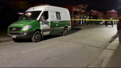 Les enviaron video disparando contra su casa: Matrimonio denuncia que les piden $20 millones para no ser asesinados