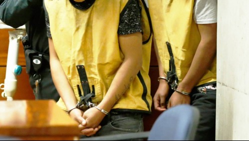 Menor les pidió un lugar para pasar la noche y marinos mercantes la atacaron sexualmente en un hotel