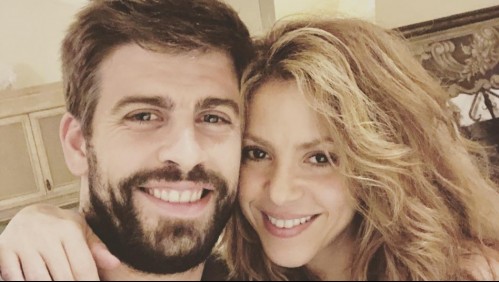 ¿Se va a Miami con Shakira? Esta sería la contundente razón de Piqué para retirarse del fútbol profesional