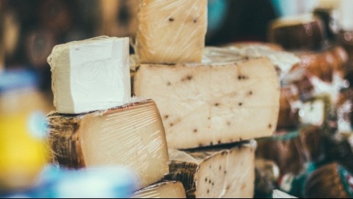 ¿Nunca más iré al baño? Esto es lo que pasa con tu cuerpo cuando comes queso todos los días