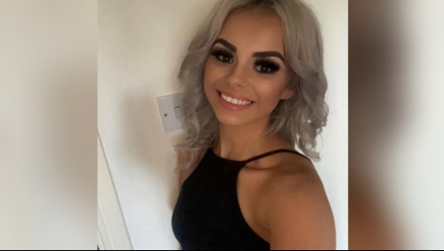 Buscó sus síntomas en Google y descubrió que tenía un tumor: Semanas más tarde los doctores lo confirmaron