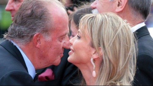 Examante del rey Juan Carlos I revela oscuros detalles de su relación: 'Me llamaba 10 veces al día'