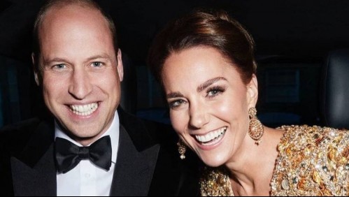 Los millonarios exnovios de Kate Middleton: Uno de ellos era el mejor amigo del príncipe William