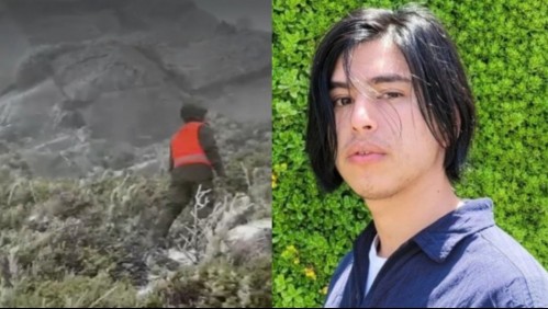 'Estoy en paz': Madre del joven encontrado muerto tras ser buscado por cuatro meses en San Fabián de Alico