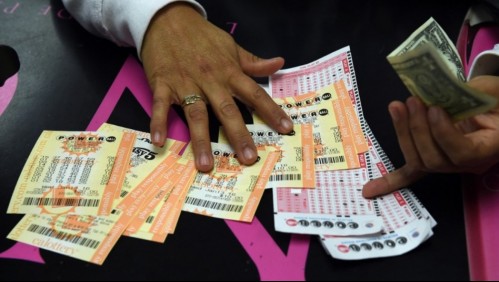¡Un récord mundial! Lotería de Estados Unidos repartió un premio de más de 1.600 millones de dólares
