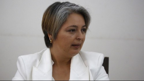 Ministra Jara aclara dudas sobre reforma previsional: 'Busca subirlas y en un monto bastante importante'