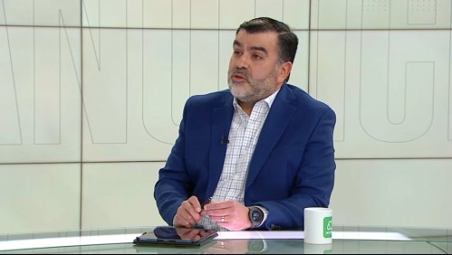 Fiscal del 'Caso Antiespecista' por ataque incendiario a camiones de carne: 'Son personas anti sistema'