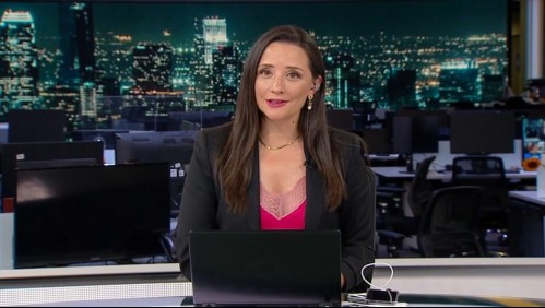 Meganoticias Prime - Domingo 06 de noviembre 2022