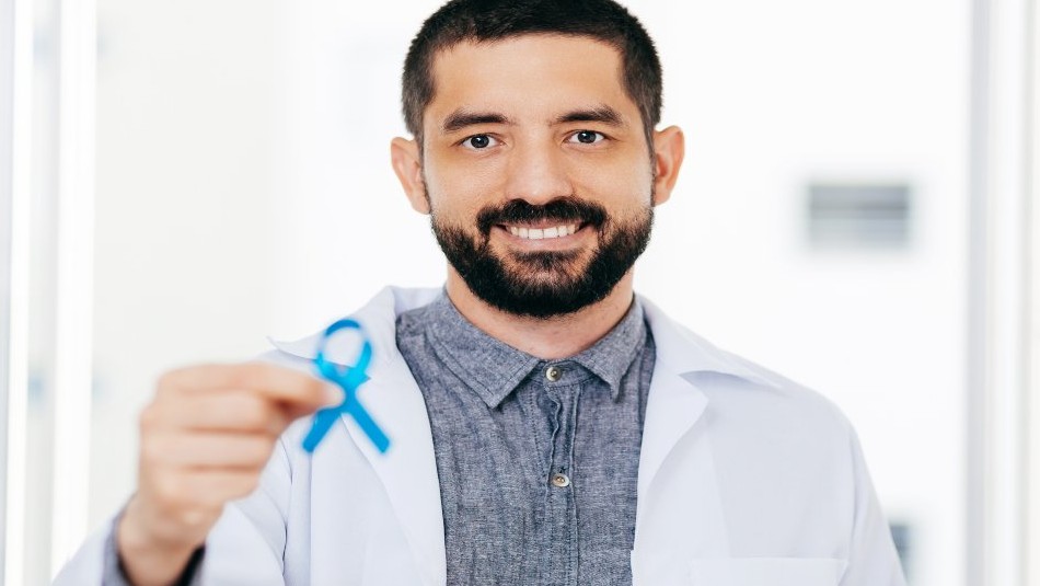Día Mundial de la Lucha contra el Cáncer de Próstata: Campaña ofrecerá exámenes gratuitos para detectar la enfermedad Día Mundial de la Lucha contra el Cáncer de Próstata: Campaña ofrecerá exámenes gratuitos para detectar la enfermedad
