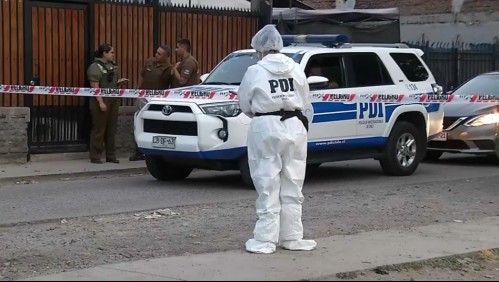 Mujer hallada muerta y descuartizada en un tambor: Confirman que víctima era pareja del acusado del femicidio