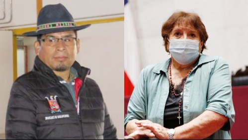 Alcalde de Colchane anuncia querella contra diputada Cordero por acusación de tráfico de autos, armas y drogas