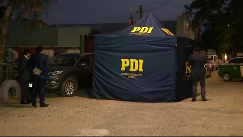 Femicidio en San Ramón: Video clave muestra con vida a mujer horas previas a ser hallada descuartizada en tambor