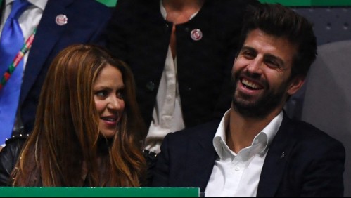 Amigo de Piqué asegura que él no le fue infiel a Shakira: 'Quizás es justo al revés de como se ha explicado'