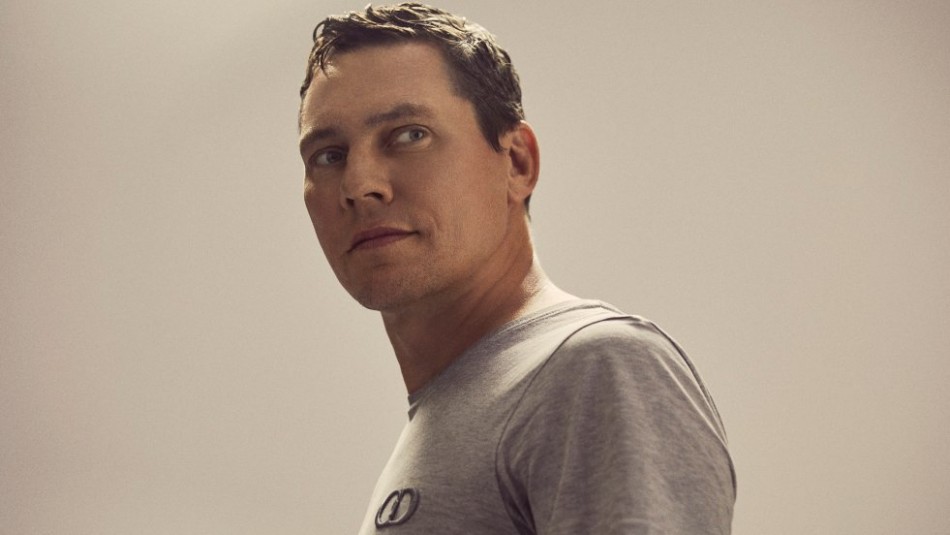 Dj Tiësto anuncia regreso a Chile con concierto en el Movistar Arena