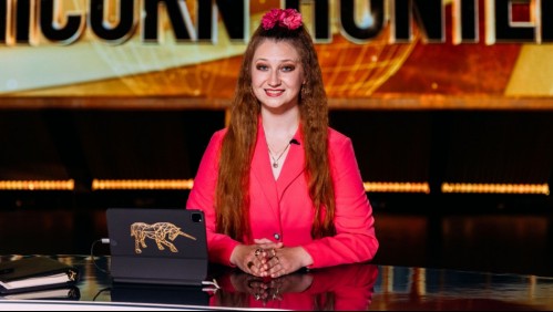 Joven ucraniana busca revertir la polución lumínica por medio de tecnología elaborada con materiales 100% orgánicos