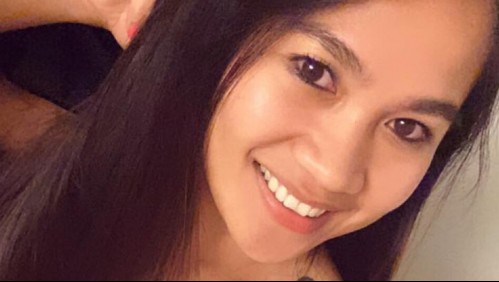 'Dile a mis hijos que los amo': La última llamada de una mujer antes de ser apuñalada por su esposo