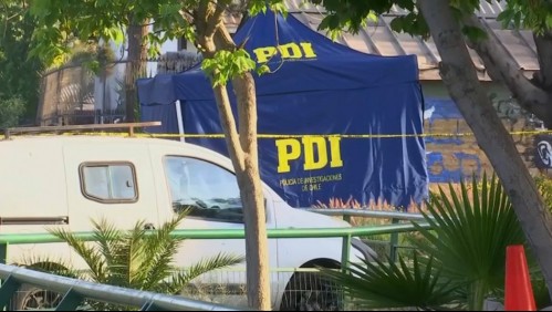 'La primera víctima falleció por entre 17 y 19 impactos balísticos': Fiscal detalla triple homicidio en La Florida