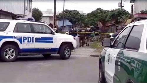 Niña de 11 años muere tras ser baleada por desconocidos que dispararon hacia su casa