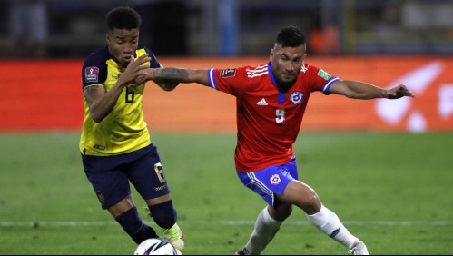 La Roja no irá al Mundial de Catar: TAS le da un portazo definitivo a Chile por caso Byron Castillo